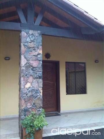 Vendo casa en barrio las Mercedes asunción — foto 3