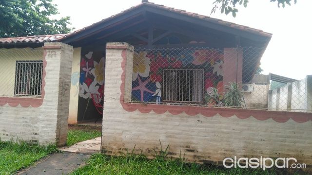 Vendo vivienda en Mariano R Alonso — foto 2