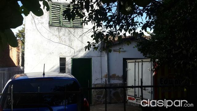 VENDO CASA BARRIO SAJONIA TACUMBU — foto 2