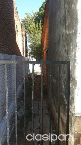 VENDO CASA BARRIO SAJONIA TACUMBU — foto 3