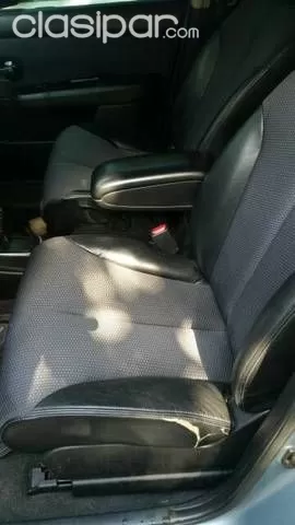 Nissan Tiida 2005 - foto 6