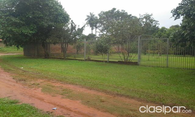 CASA QUINTA EN LUQUE MORAS CUE — foto 2
