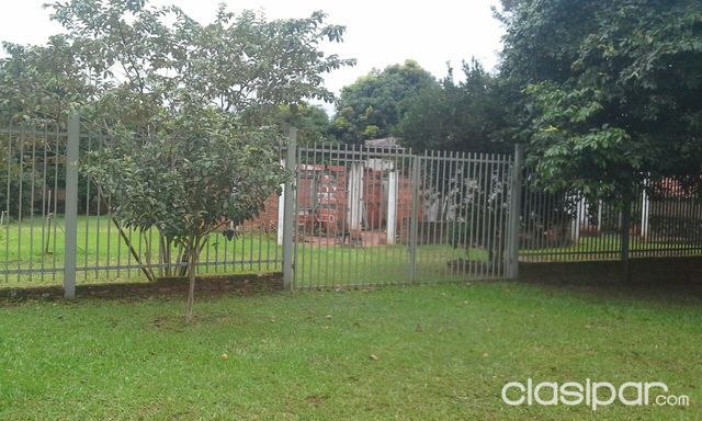 CASA QUINTA EN LUQUE MORAS CUE — foto 3