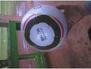 Pelotas JB de Jorge Barrios