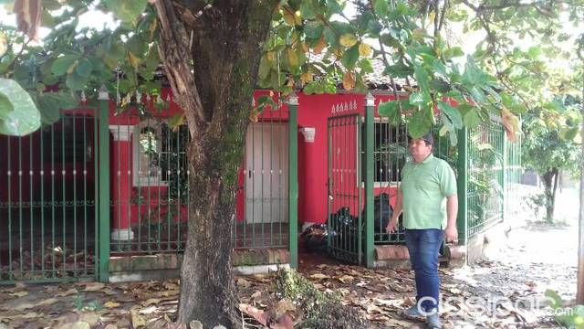 En Lambare vendo chalet — foto 2