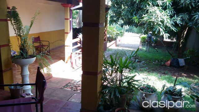 VENTA DE HERMOSA CASA AMOBLADA EN CDE — foto 2