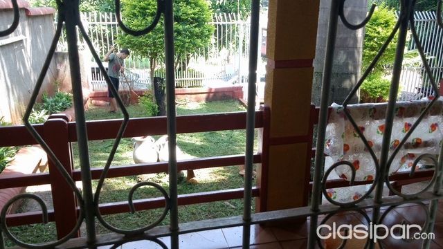 VENTA DE HERMOSA CASA AMOBLADA EN CDE — foto 3