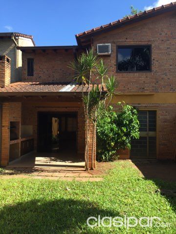 Hermoso Duplex Con Patio Zona Favero — foto 3