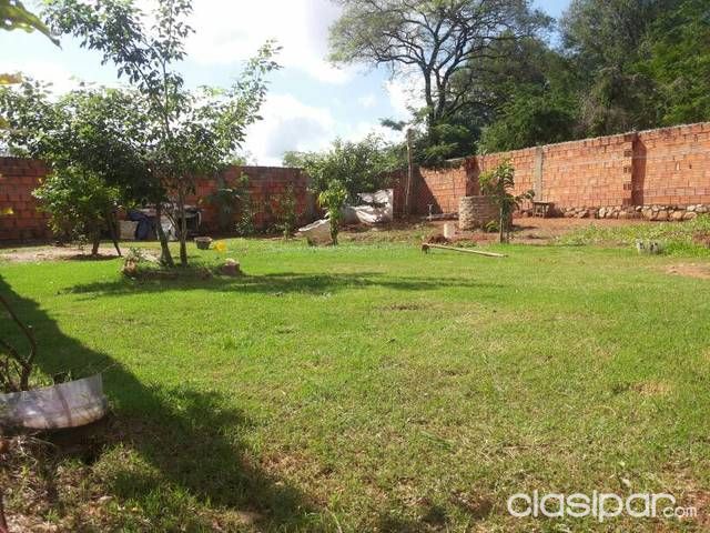 Vendo casa en Mariano R. Alonso — foto 3