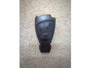 Carcaza Para Llave Mercedes Benz W202 W203 W210 W163 W164