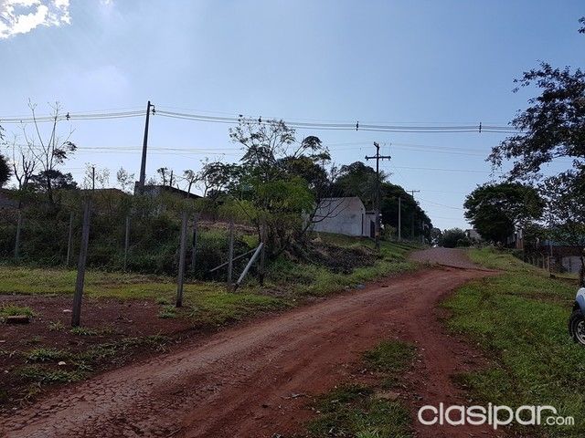 Barrio San Alfredo detras del san jose zona xplast — foto 2