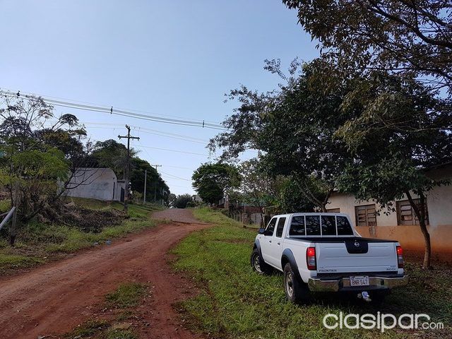 Barrio San Alfredo detras del san jose zona xplast — foto 3