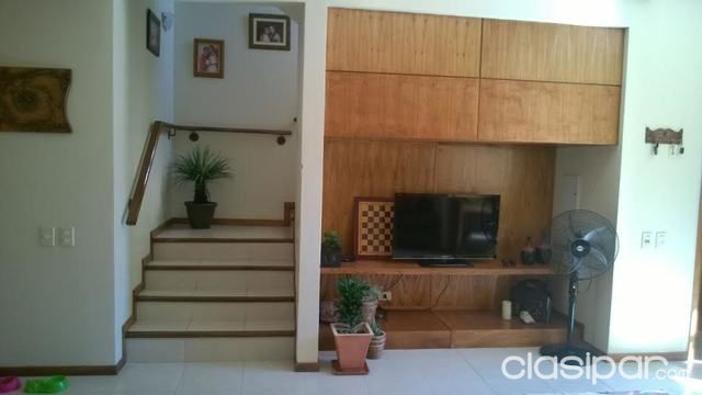 VENDO HERMOSO DUPLEX EN LUQUE — foto 2