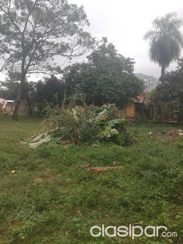 ÚNICO Y HERMOSO TERRENO EN CAPIATA — foto 2