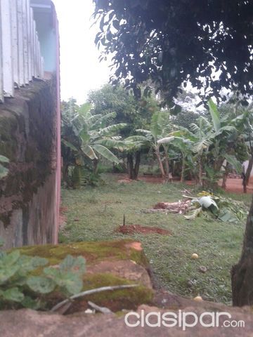 ÚNICO Y HERMOSO TERRENO EN CAPIATA — foto 3
