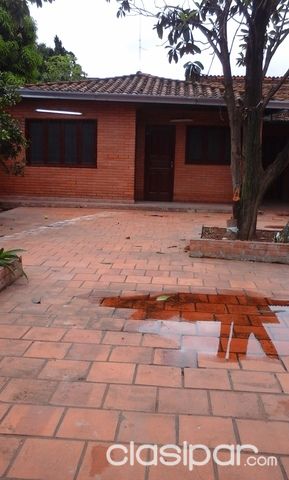 Vendo Casa Zona Lambare — foto 2