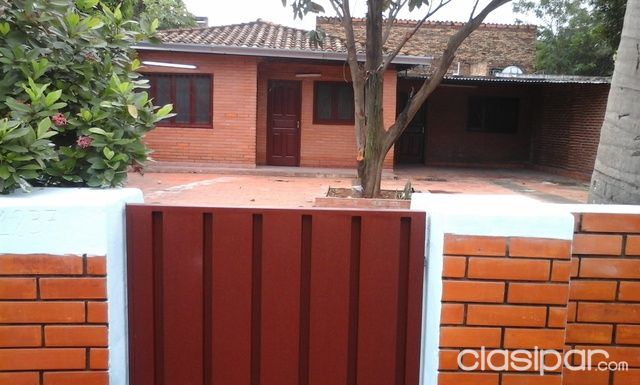 Vendo Casa Zona Lambare — foto 3