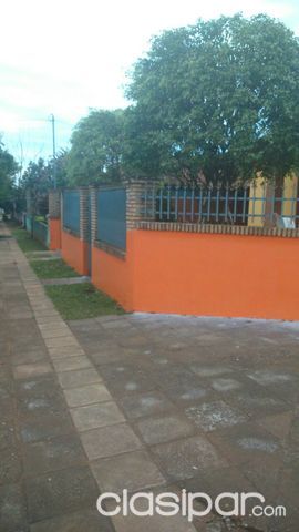 EN VENTA Casa en Barrio San Isidro, Etapa I - Encarnación — foto 2