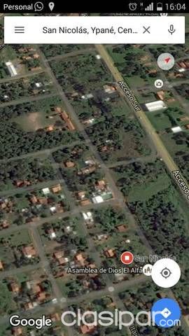 Terreno en ytororo fracción San Nicolás — foto 2