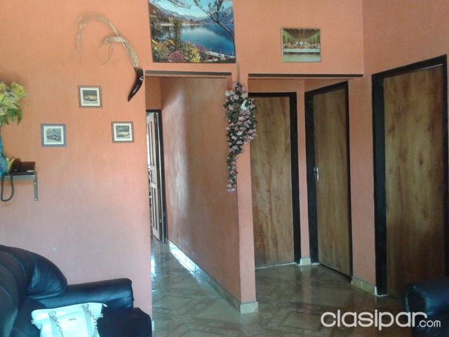 casa con tinglado — foto 2