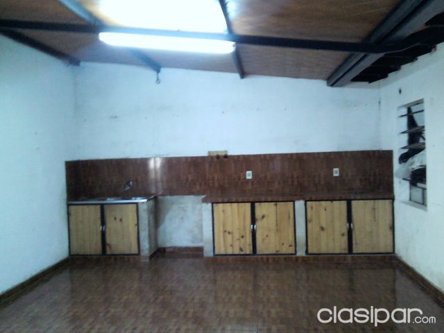 casa con tinglado — foto 3