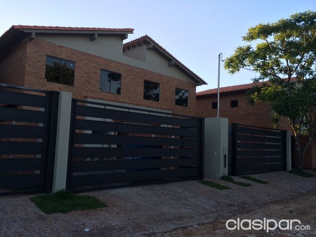 DUPLEX ZONA PARQUE ÑU GUASU — foto 2