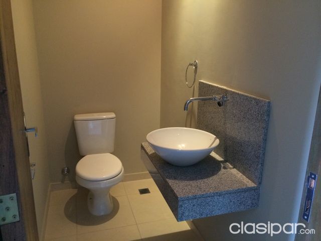 DUPLEX ZONA PARQUE ÑU GUASU — foto 3