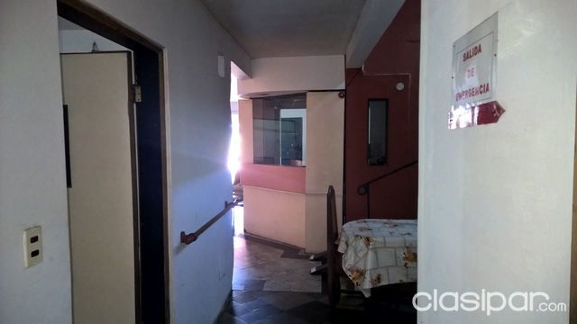 Zona Choferes del chaco y Jose asuncion flores! — foto 3