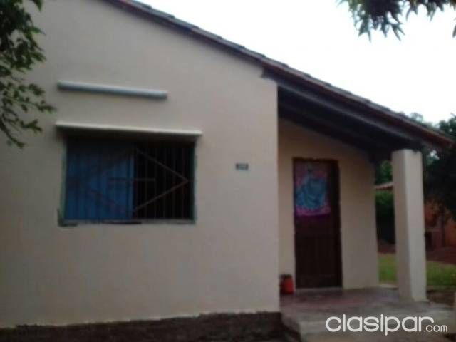 VENDO CASA EN ÑEMBY — foto 2