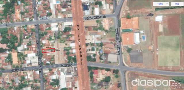 EN VENTA PROPIEDAD EN PLENO CENTRO, IDEAL PARA LA CONSTRUCCION DE TU ANHELADA RESIDENCIA. — foto 2