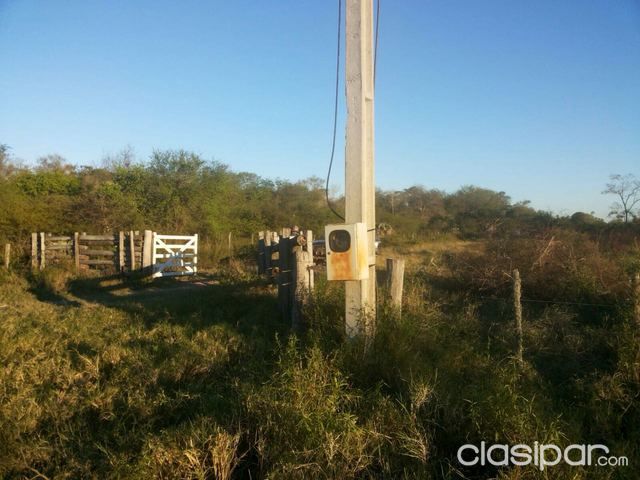 VENDO PROPIEDAD DE 1200 HECTAREAS UBICADA EN PRESIDENTE HAYES. — foto 3
