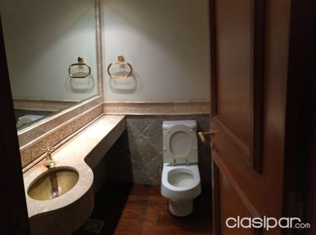 FINA RESIDENCIA EN CONDOMINIO CERRADO. 3 habitaciones todas en suite. seguridad 24 hrs — foto 2