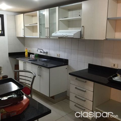 OFERTA!!!! HERMOSO DUPLEX EN MBURUCUYA!! Inmejorable ubicacion!! — foto 3