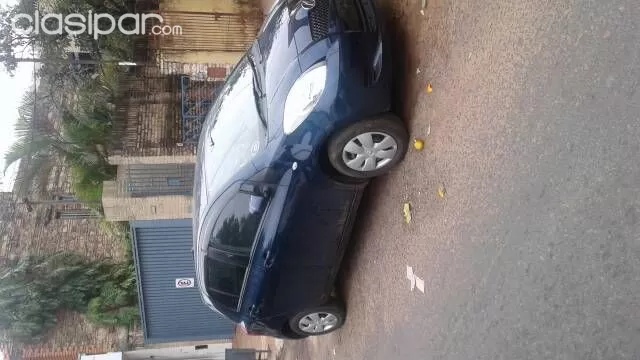 Toyota Vitz 2007 — foto 4