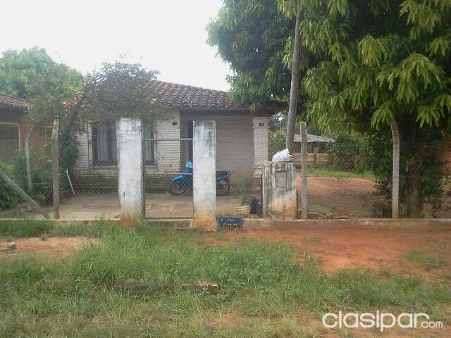 Regalo una casa en zona san lorenzo — foto 2