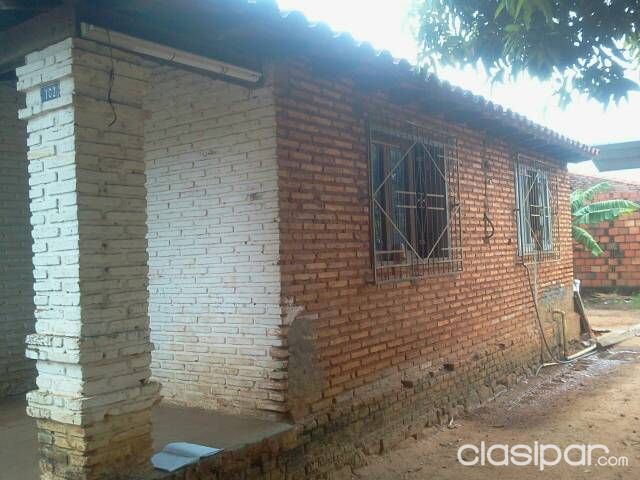 Regalo una casa en zona san lorenzo — foto 3