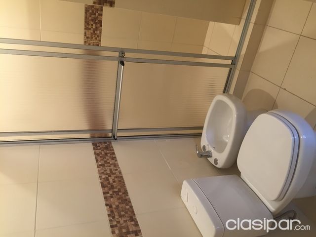 DEPARTAMENTO DE 1 DORMITORIO, DE LUJO, EN EDIFICIO A ESTRENAR — foto 2