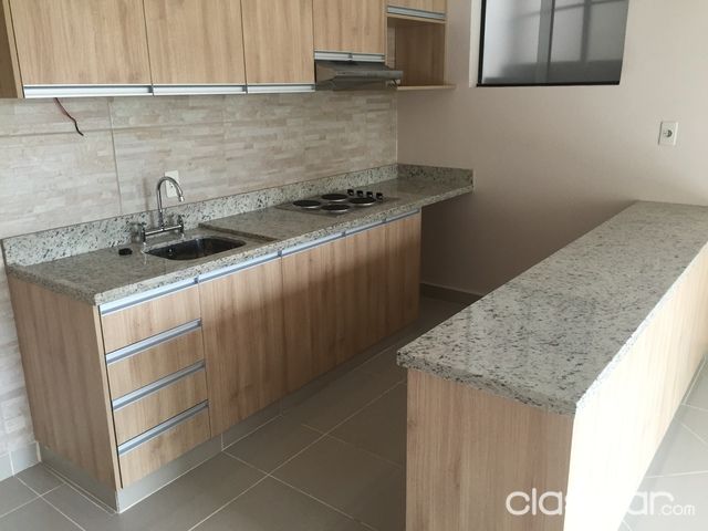 DEPARTAMENTO DE 1 DORMITORIO, DE LUJO, EN EDIFICIO A ESTRENAR — foto 3
