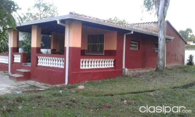 Peña inmobiliaria vende casa en mariano R Alonso — foto 2