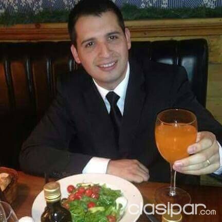 Busco socio para emprender local de gastronomia o casino — foto 2