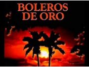 SOLAMENTE BOLEROS EN VIVO
