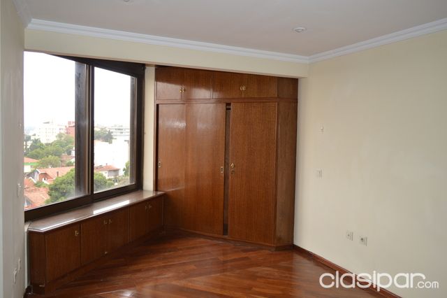 VENDO DEPARTAMENTO EN EDIFICIO ASTURIAS — foto 2
