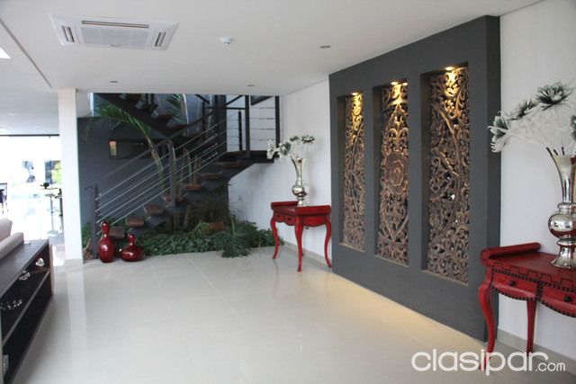 VENDO CASA BARRIO MCAL ESTIGARRIBIA — foto 2