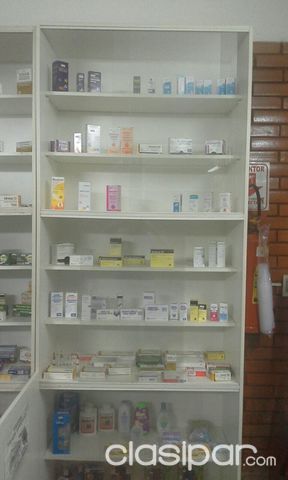 OFERTA!!! Vendo Farmacia — foto 2