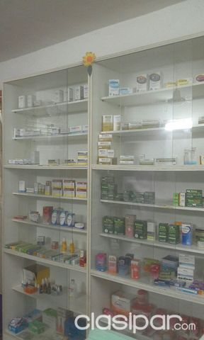OFERTA!!! Vendo Farmacia — foto 3