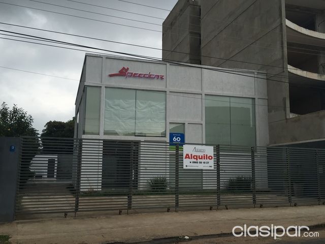 SHOWROOM EN STMA. TRINIDAD — foto 3