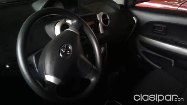 Toyota Ist 2003 — foto 5