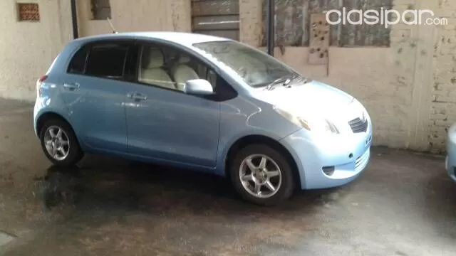Toyota Vitz 2006 - foto 2