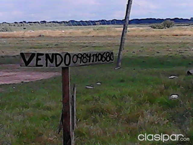 Oferta! Vendo Terreno Limpio! Buena ubicacion — foto 3