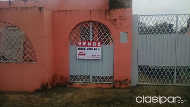 PROPIEDAD CERCANA A LA CIUDAD DE LUQUE — foto 2